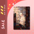 [SALE] Aziraphale Print