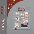 Stickerclub 2025