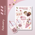Stickerclub 2026