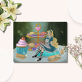 Alice Prints