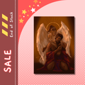 [SALE] Renaissance-Style Fanart Prints